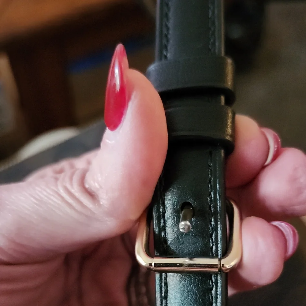 Coach Black and Brown Crossbody Bag - Picture 6 of 16